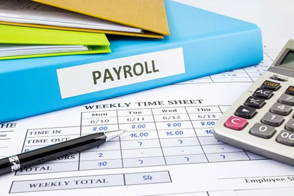 Payroll Process