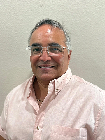 Jose Roman