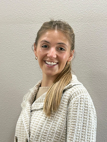 Zoey Stallmann